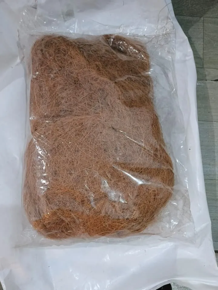 Coco Fiber Premium