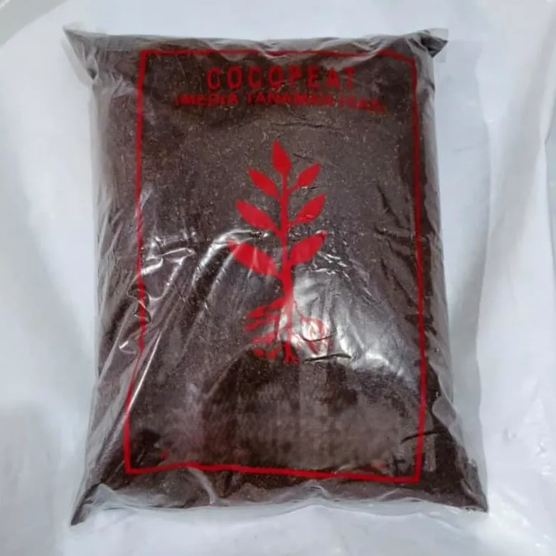 Cocopeat Premium