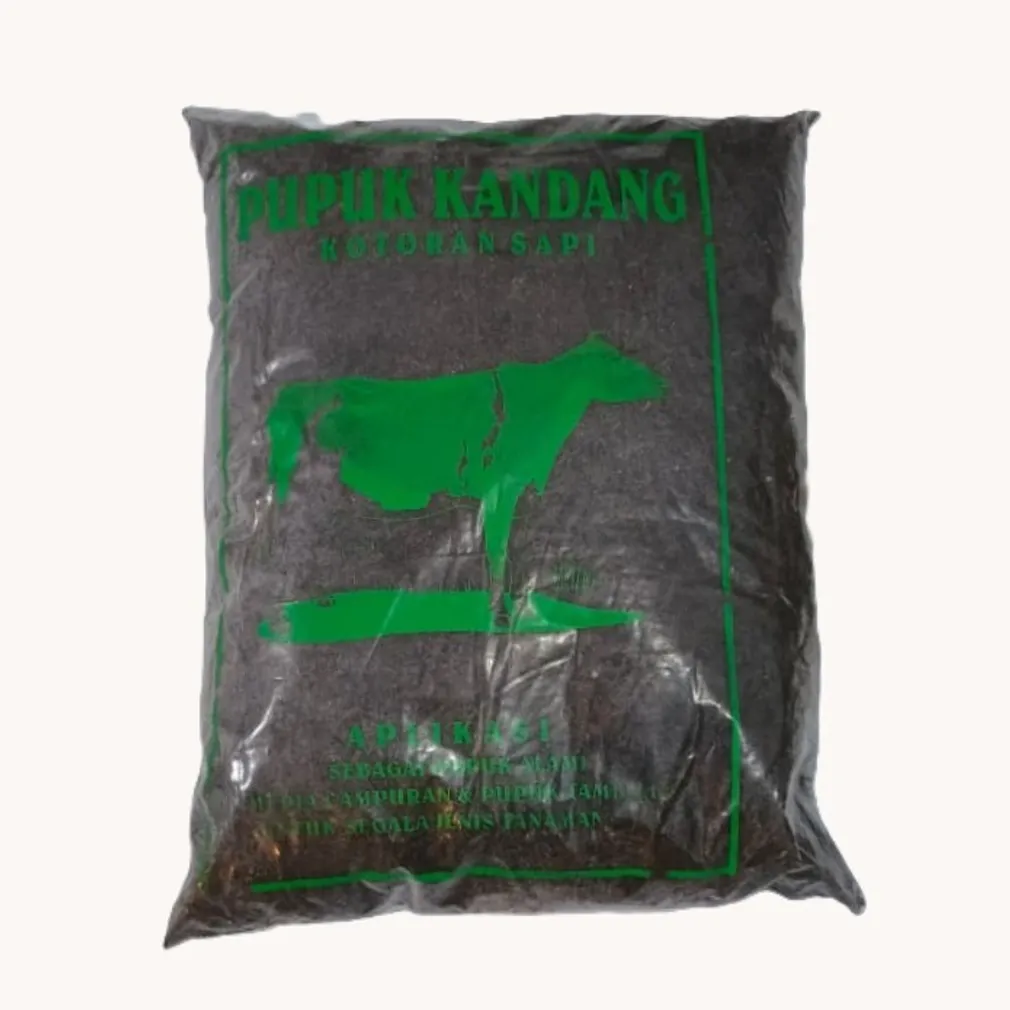 Pupuk Kandang Sapi